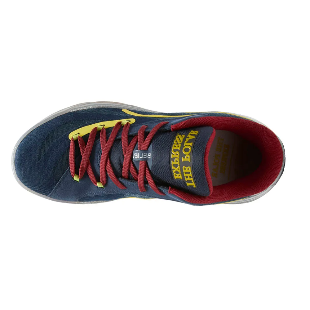 Basketball Shoes Cost All-Pro Nitro Polar Express Basketball Shoes