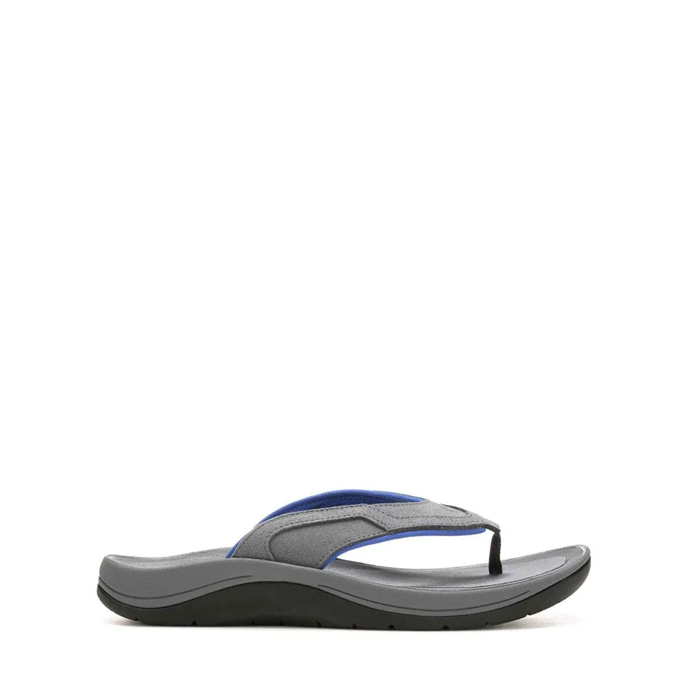 Towelling Flip Flops Muck Boots Wanderer Flip-Flops