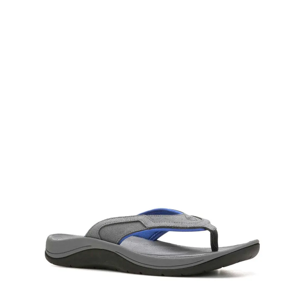 Fireball Flip Flops Muck Boots Wanderer Flip-Flops