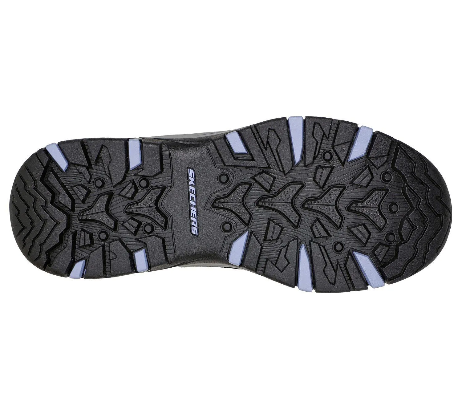 Women's Wide Fit Skechers 167004 Trego Alpine Trail Hiking Boots Timberland Mt. Maddsen Waterproof Hiking Boot