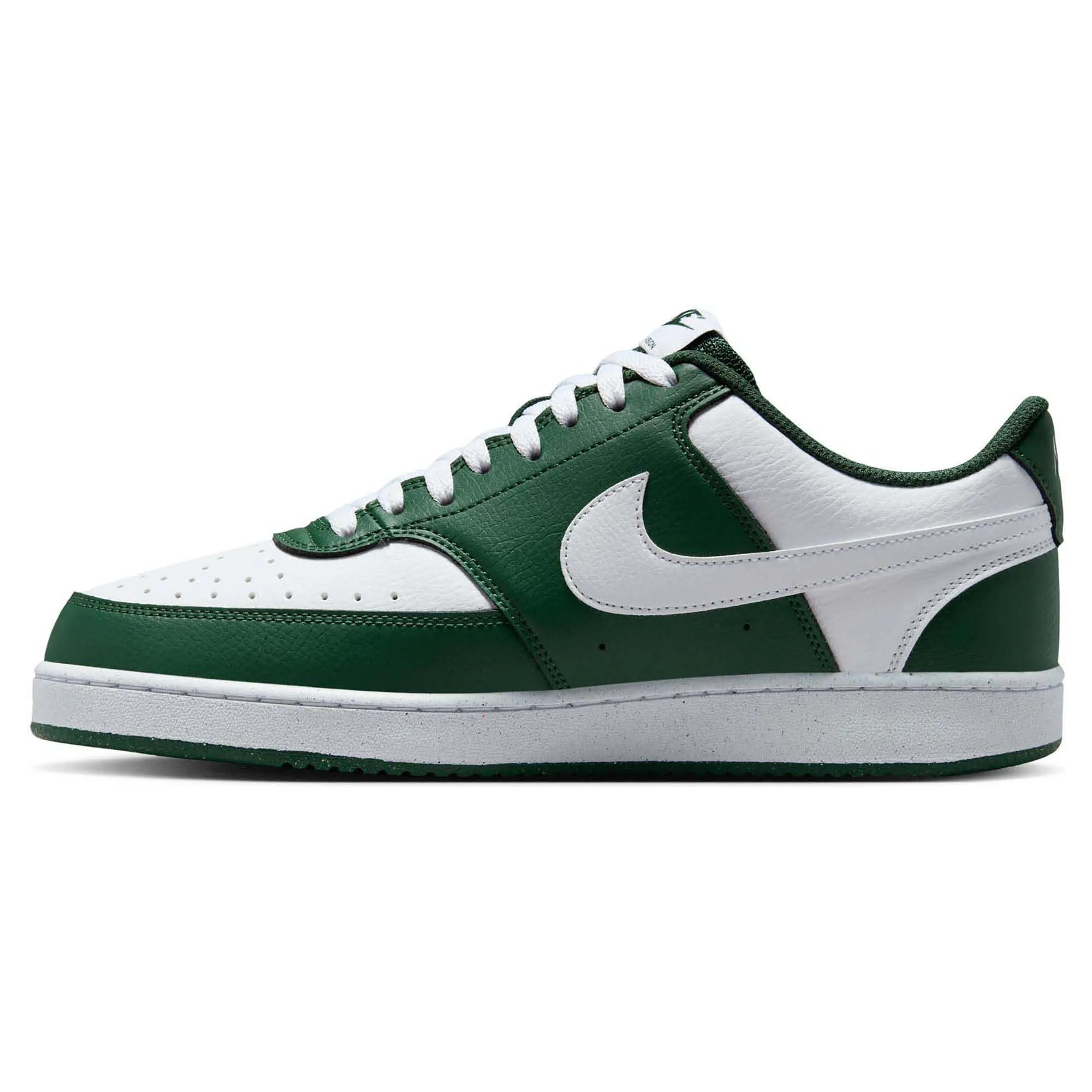 Court Vision Low Men's Sportswear Shoes Puerto Rico Basketball Shoes