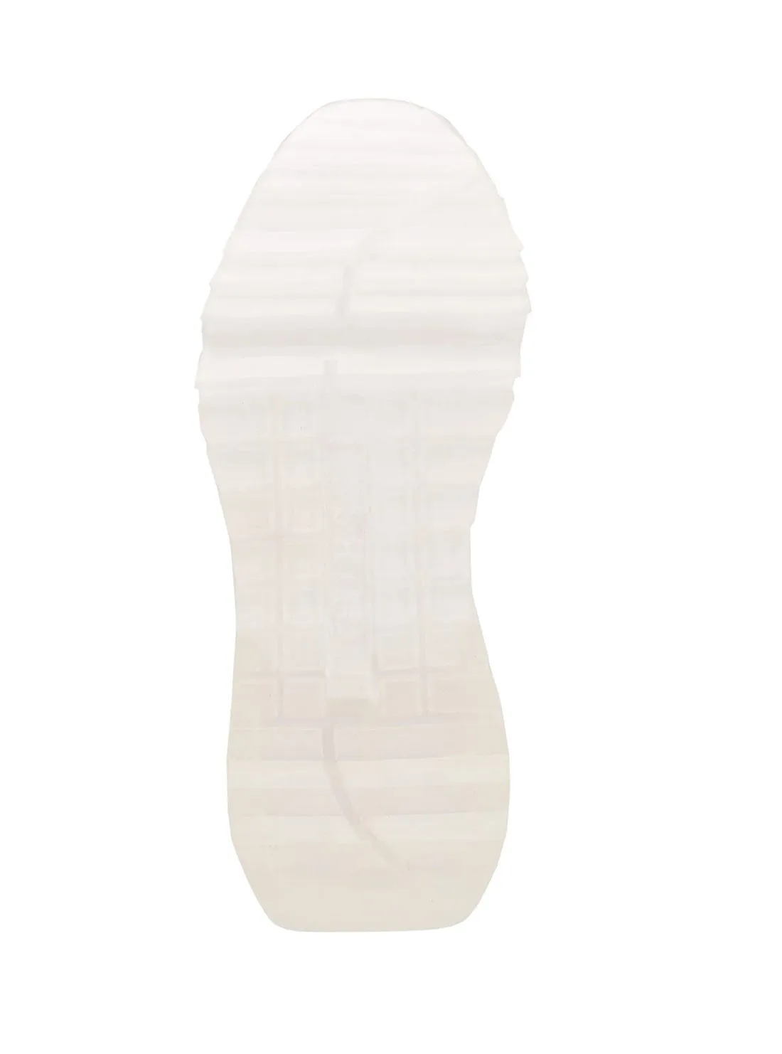 White Melany Logo Low Top Sneakers Collection Sneakers