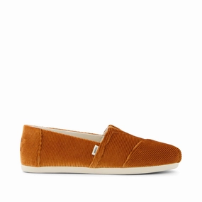 Alpargata Maple Brown Corduroy Jimmy Choo Nappa Leather Espadrille Buckle
