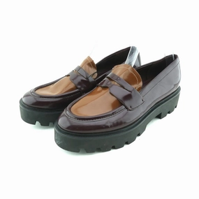 Comfort Sherpa Slip-on Shoes FRANCO SARTO BAZEL
