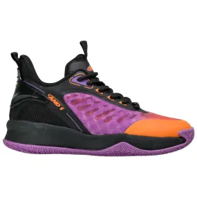 Son Of Wade Basketball Shoes AND1 Cross Court Kids Basketball Shoes