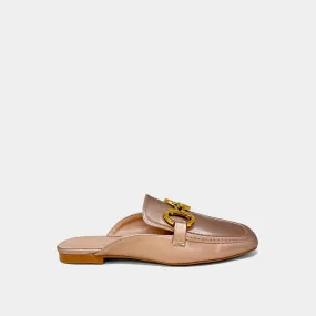 Celebrity Flat Shoes ANDROMEDA