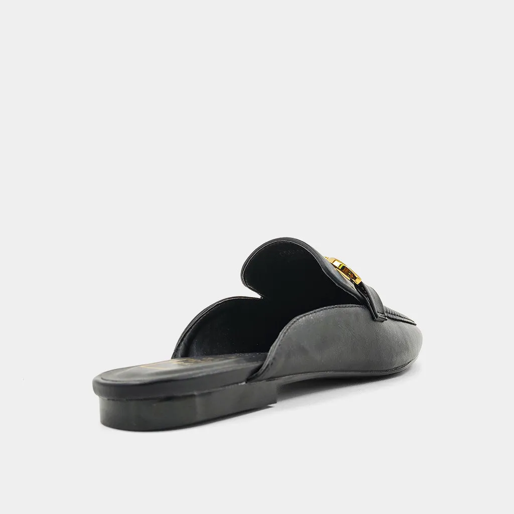 ANDROMEDA Footwear Flat Shoes