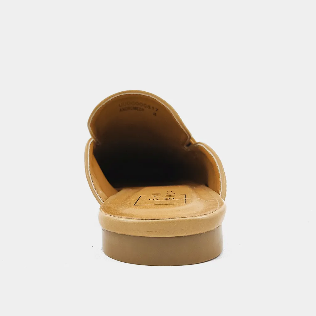 Porn Flats Shoes ANDROMEDA