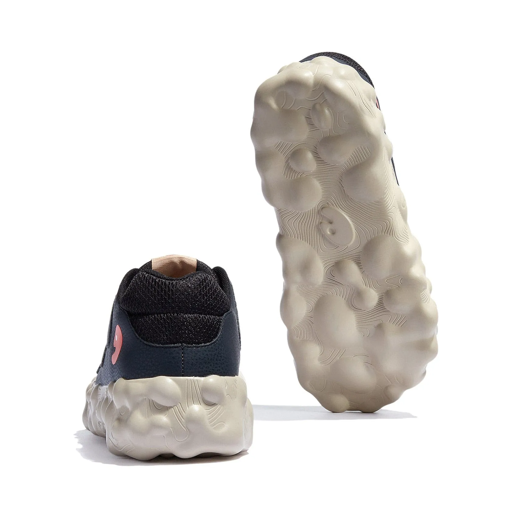 Badminton Shoes Toronto Anthracite Figueras I Men