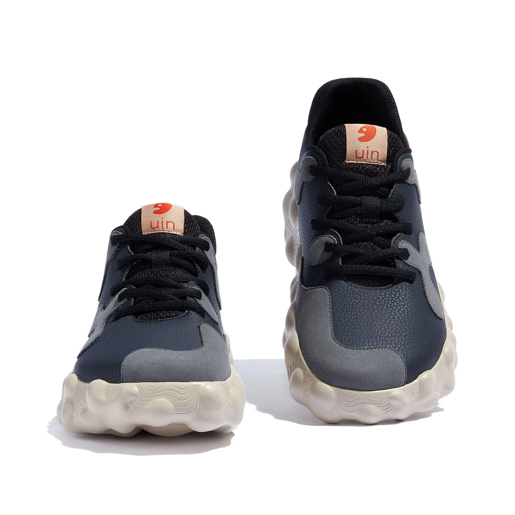 Badminton Shoes Malaysia Anthracite Figueras I Men