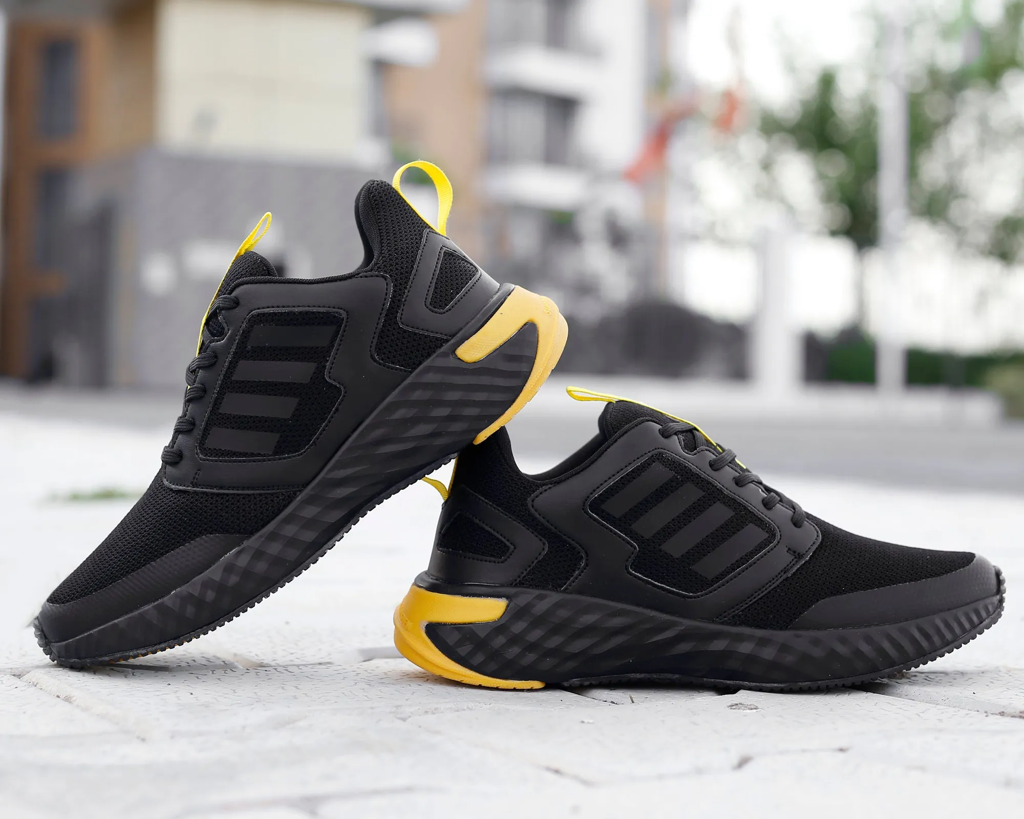 Bacca Bucci Flex French Tennis Shoes