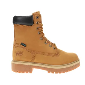 Direct Attach 8 Inch Electrical Steel Toe Work Boots Cold Weather Steel Toe Work Boots