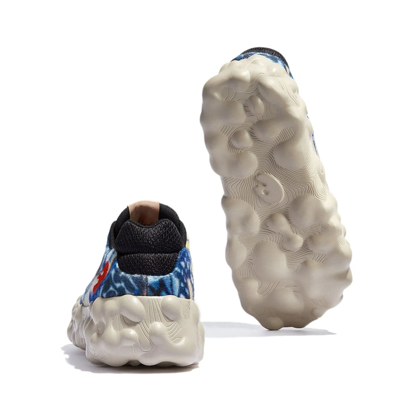 Volleyball Vs Badminton Shoes Butterfly Whisper Figueras I Women