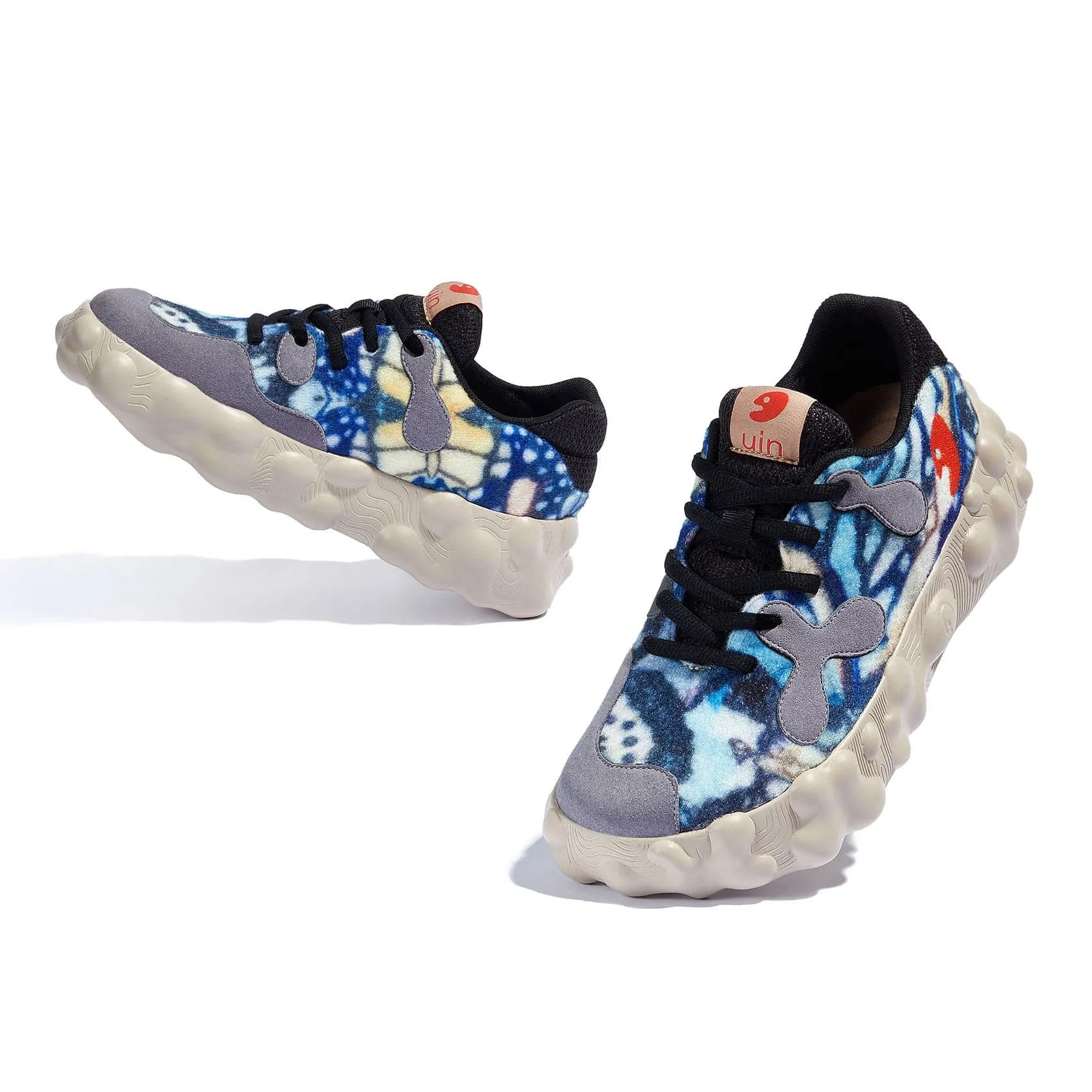 Butterfly Whisper Figueras I Women Best Shoes