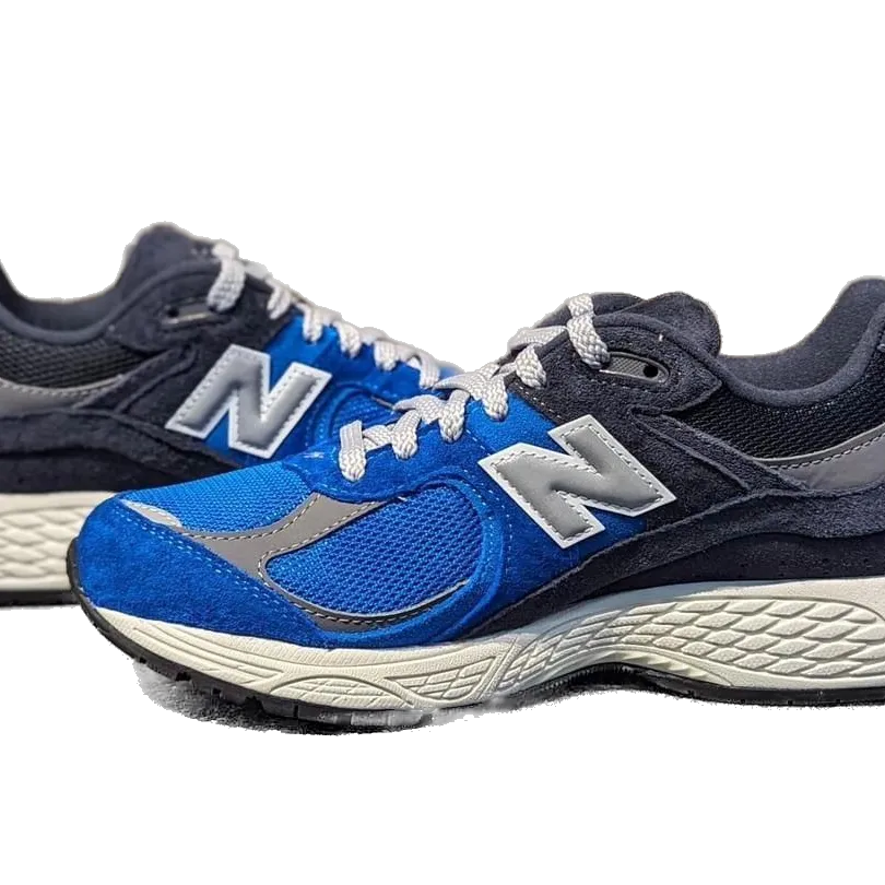 New Balance Men's 2002r Shoes - Blue Oasis / Eclipse / Shadow Grey New Balance Women's Fuelcell Rebel V4 Running Shoe