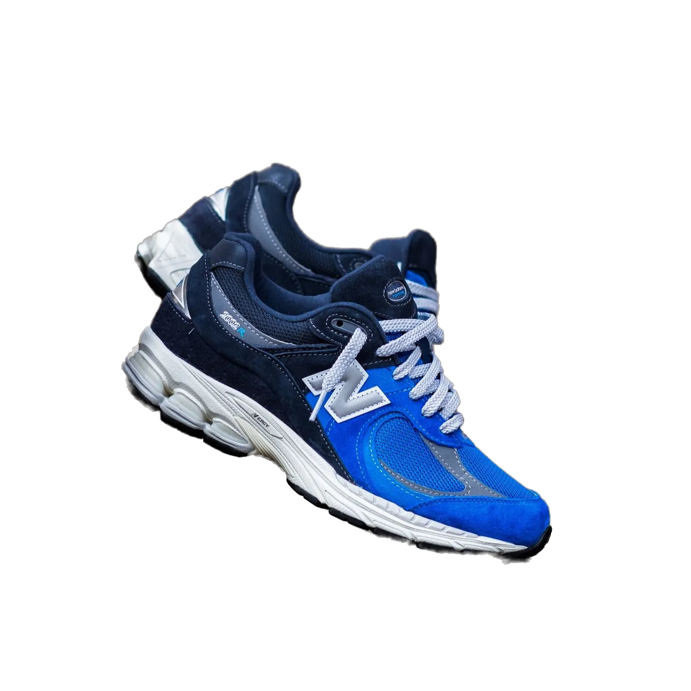 New Balance Men's 2002r Shoes - Blue Oasis / Eclipse / Shadow Grey New Balance 905