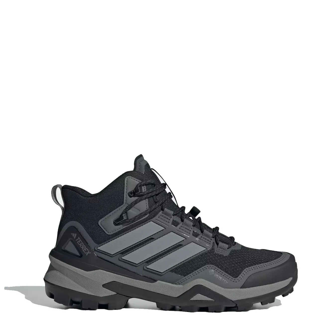 Tecnica Forge Gtx Hiking Boots Adidas Terrex Womens Terrex Skychaser Hiking Boots Mid GTX Black