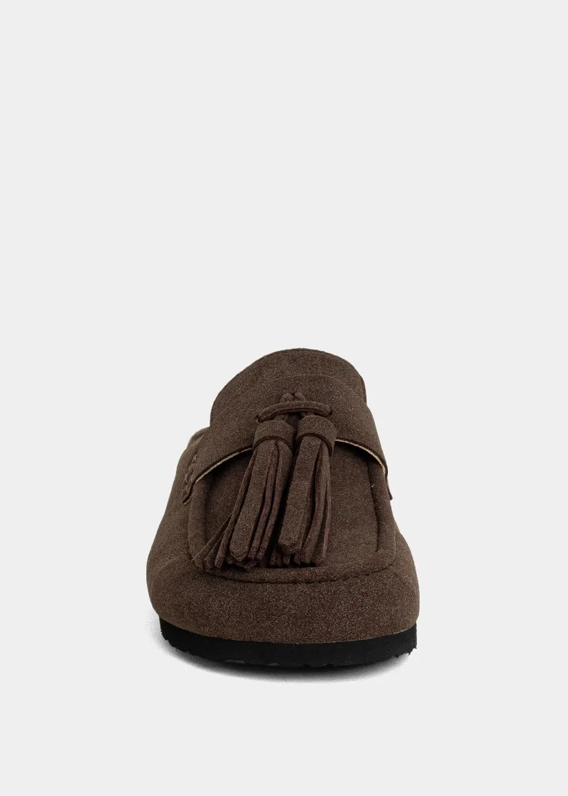 ARIANA Orthopedic Flat Dress Shoes