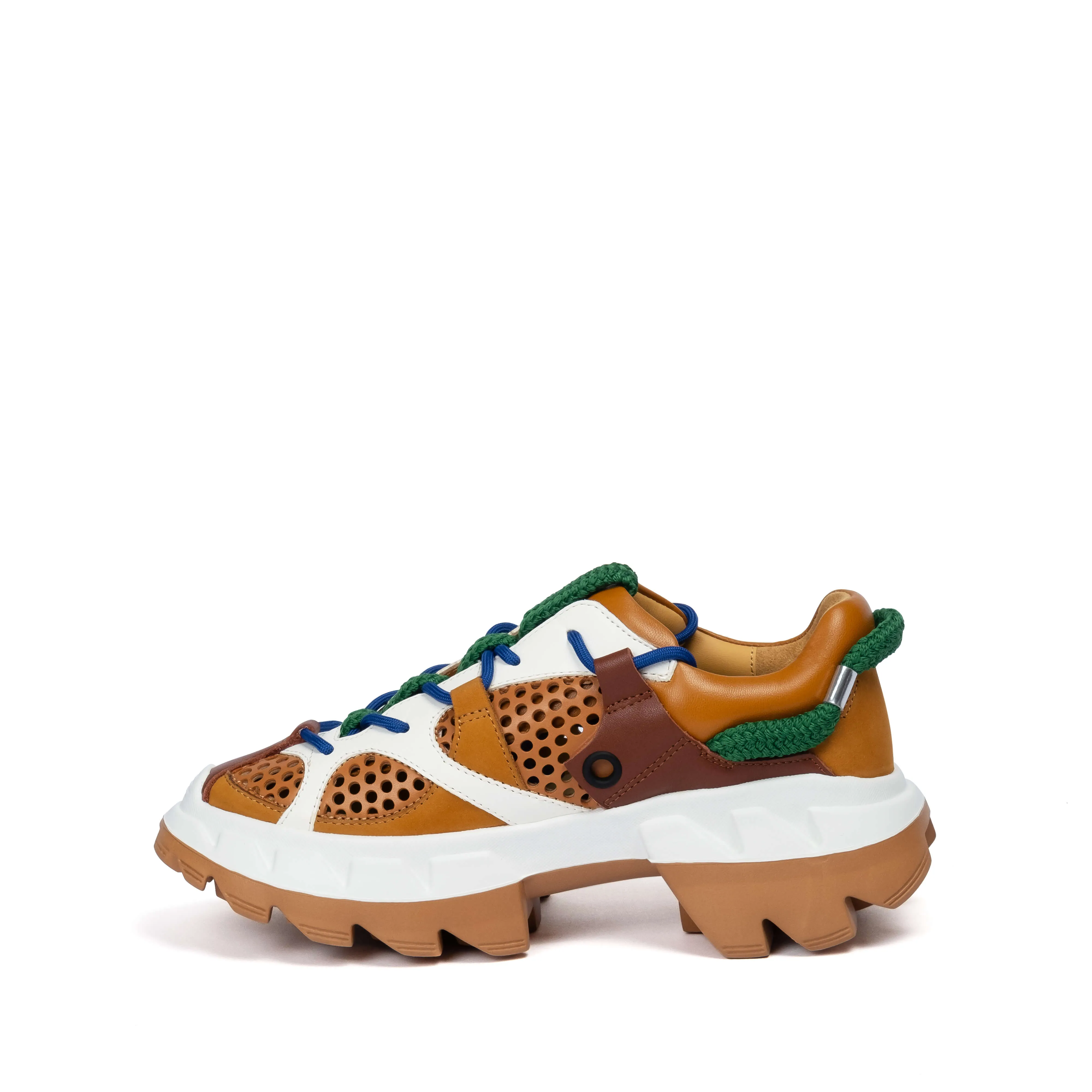 ARKO JUNGLE TAN Hottest Sneakers