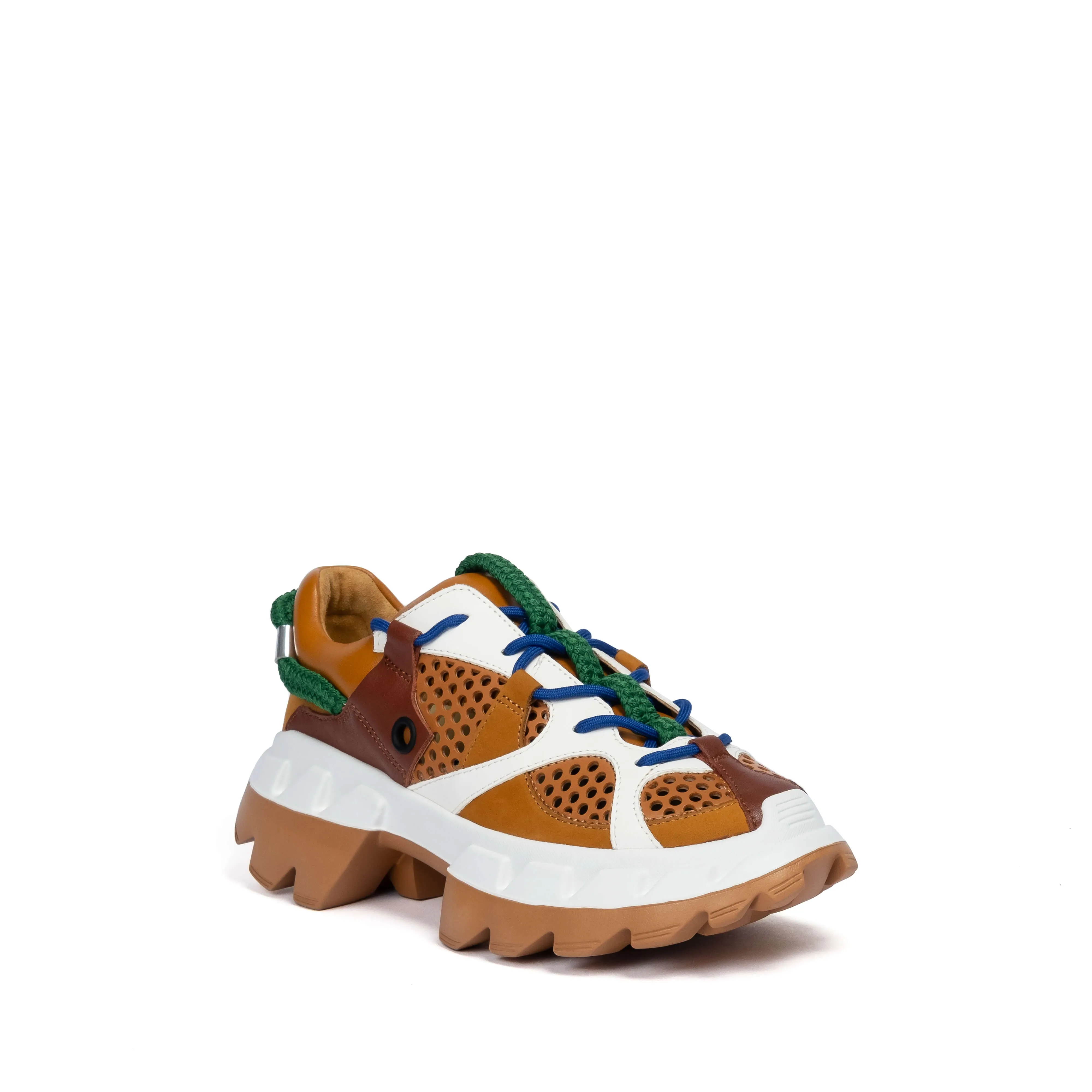 ARKO JUNGLE TAN Most Comfortable Veja Sneakers