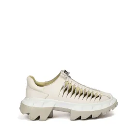ARKO SPINE IVORY Sneakers Yoga