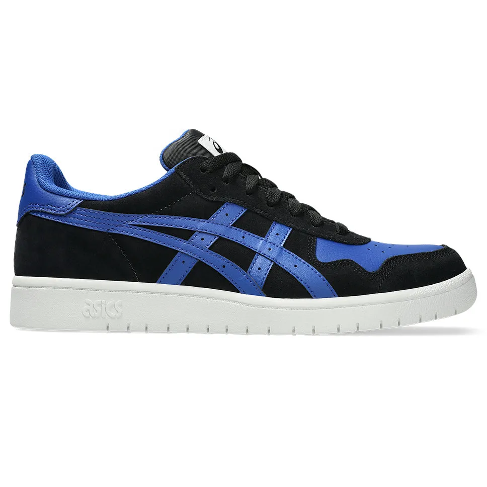 Asics Skateboarding Japan Pro Black Blue Shoes Cheap Basketball Shoes In The Philippines