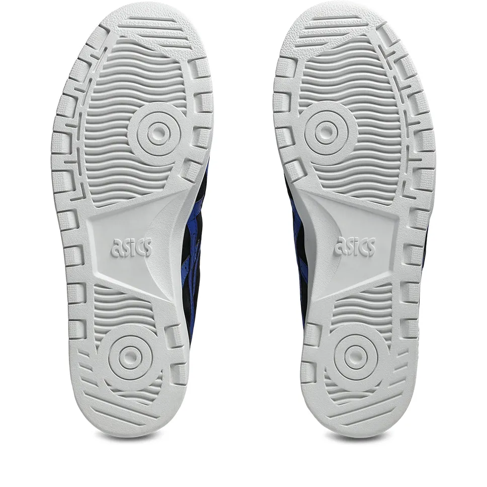 Basketball Lebron Shoes Asics Skateboarding Japan Pro Black Blue Shoes