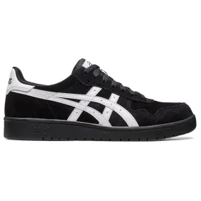 asics Skateboarding Japan Pro Black White Shoes Good Cheap Basketball Shoes