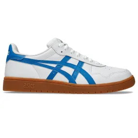 Asics Skateboarding Japan Pro White Blue Shoes Basketball Shoes Chicago Il