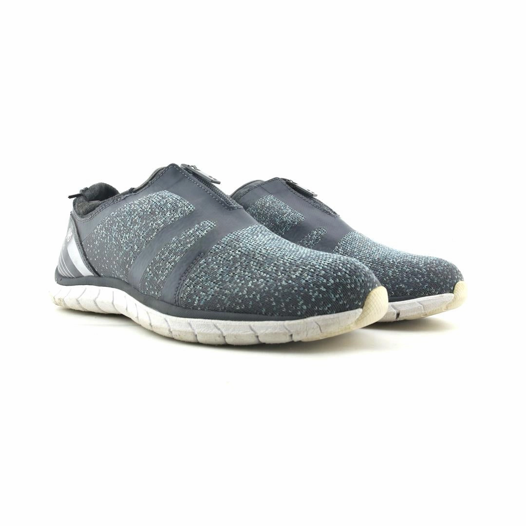 Slip On Ballet Slippers RYKA PRIMO KNIT