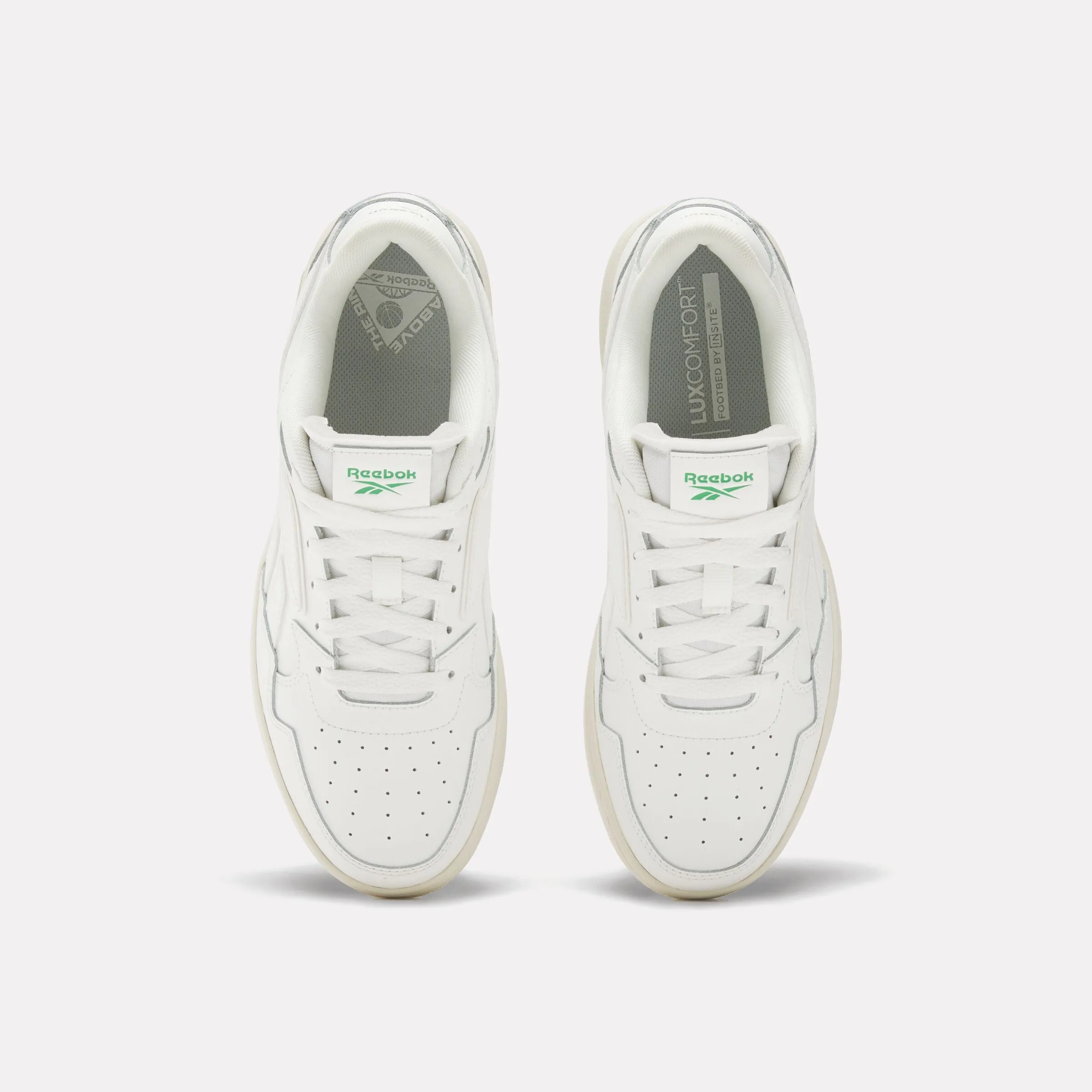 Atr Chill Basketball Shoes Chalk/Alabaster/Glengreen Basketball Shoes Coupons