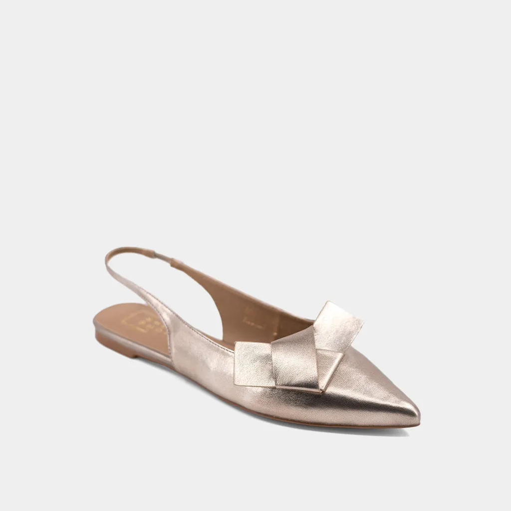 Flat Base Shoes AUDREY
