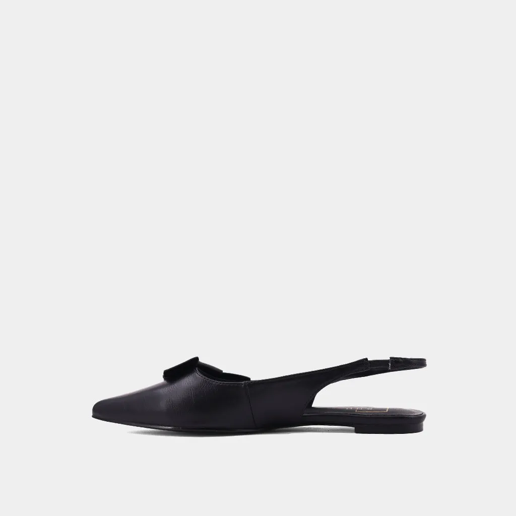 Flat And Wide Feet Shoes AUDREY