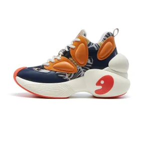 Autumn Maples Bilbao A1 Women Badminton Court India