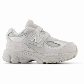 New Balance Grey Matter New Balance 2002 Kids Hook & Loop Pink 993 New Balance