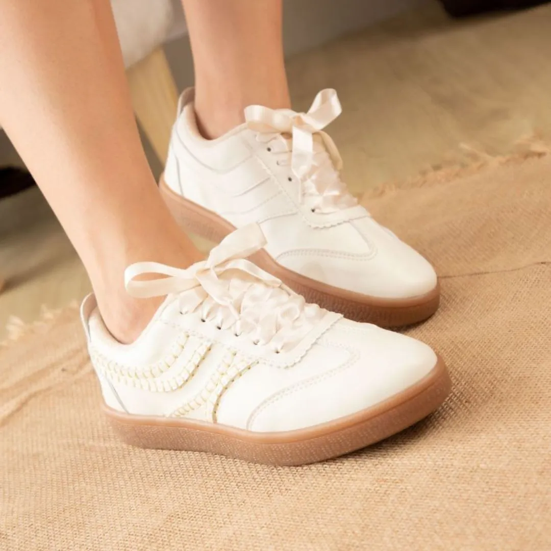 AZALEA 1 Mockba Sneakers