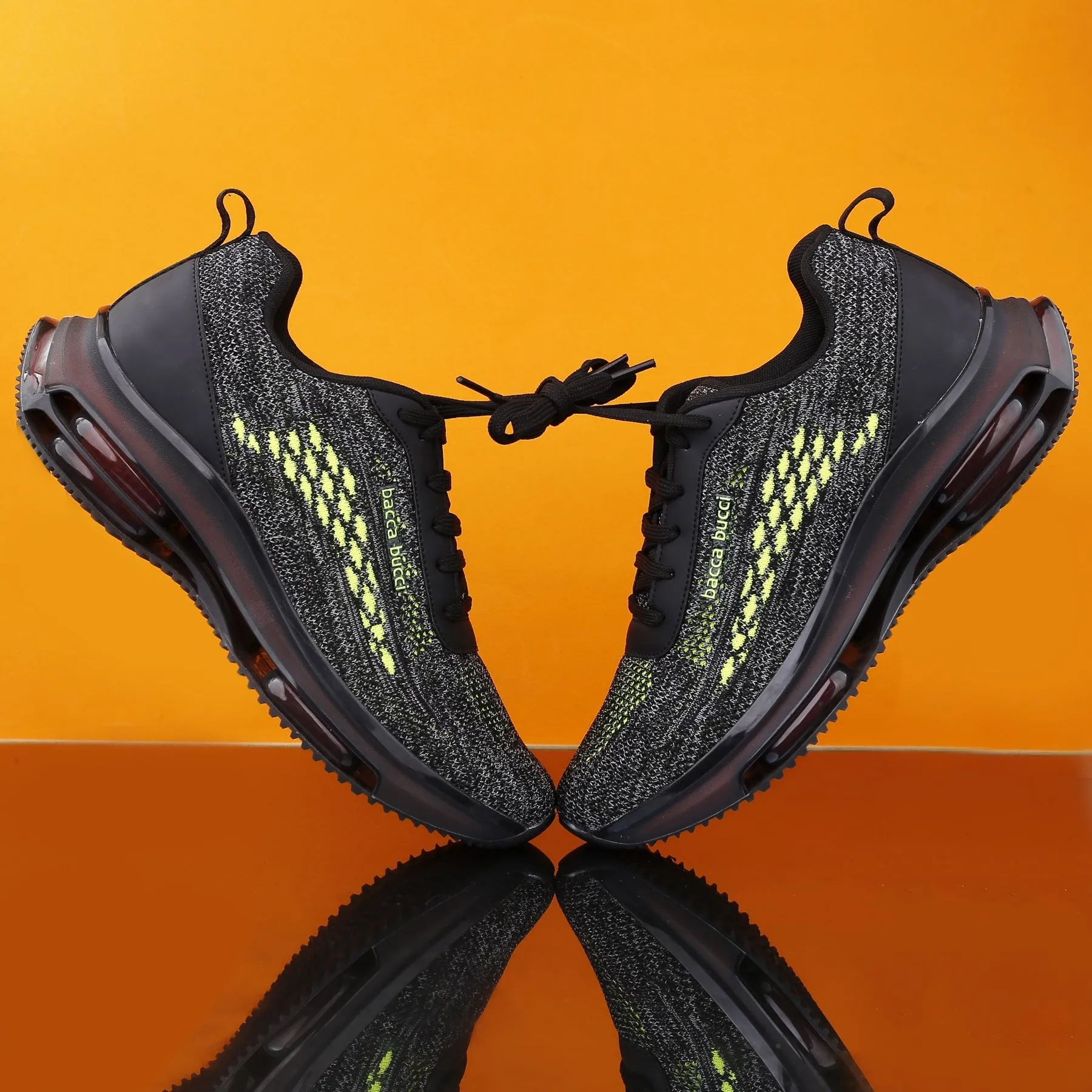 Bacca Bucci Blaze Best Inexpensive Basketball Shoes