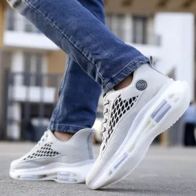 Bacca Bucci Blaze Adiprene Basketball Shoes