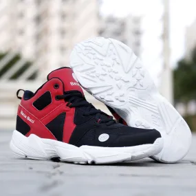 Super Basketball Shoes Bacca Bucci Caper