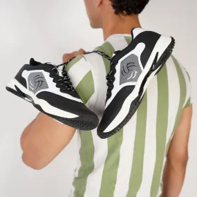 Bacca Bucci Elitestriker Badminton shoe Badminton Shoes Speciality