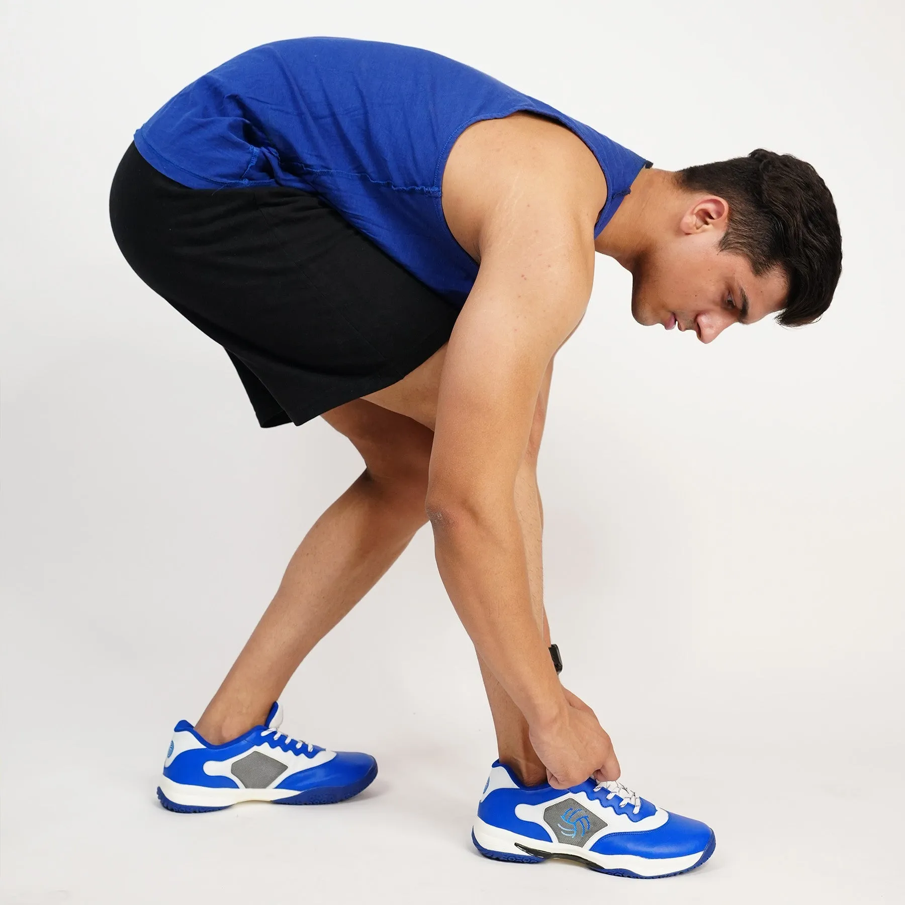 Bacca Bucci Elitestriker Badminton shoe Badminton Shoes P9200