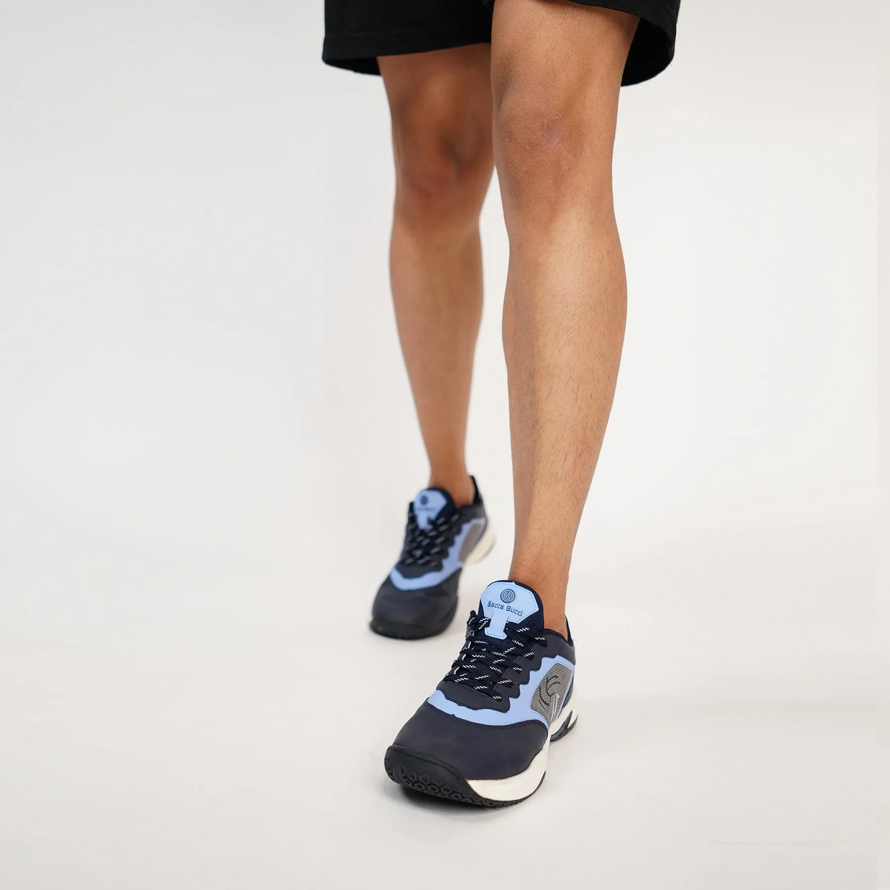 Blaze 3 Badminton Shoes Review Bacca Bucci Elitestriker Badminton shoe