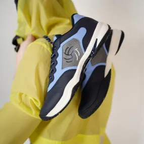 Bacca Bucci Elitestriker Badminton shoe Wave Badminton Shoes