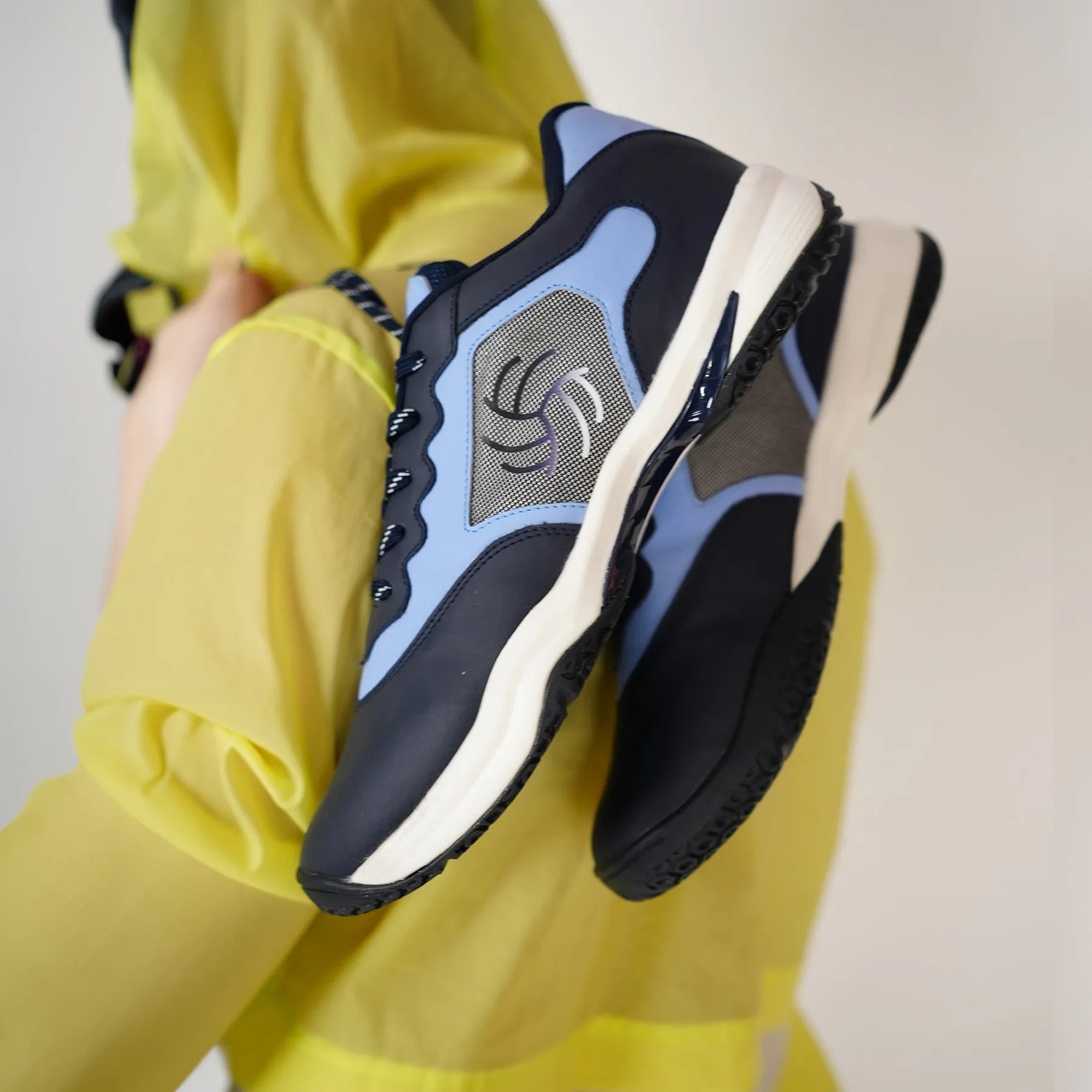 Aces Badminton Bacca Bucci Elitestriker Badminton shoe