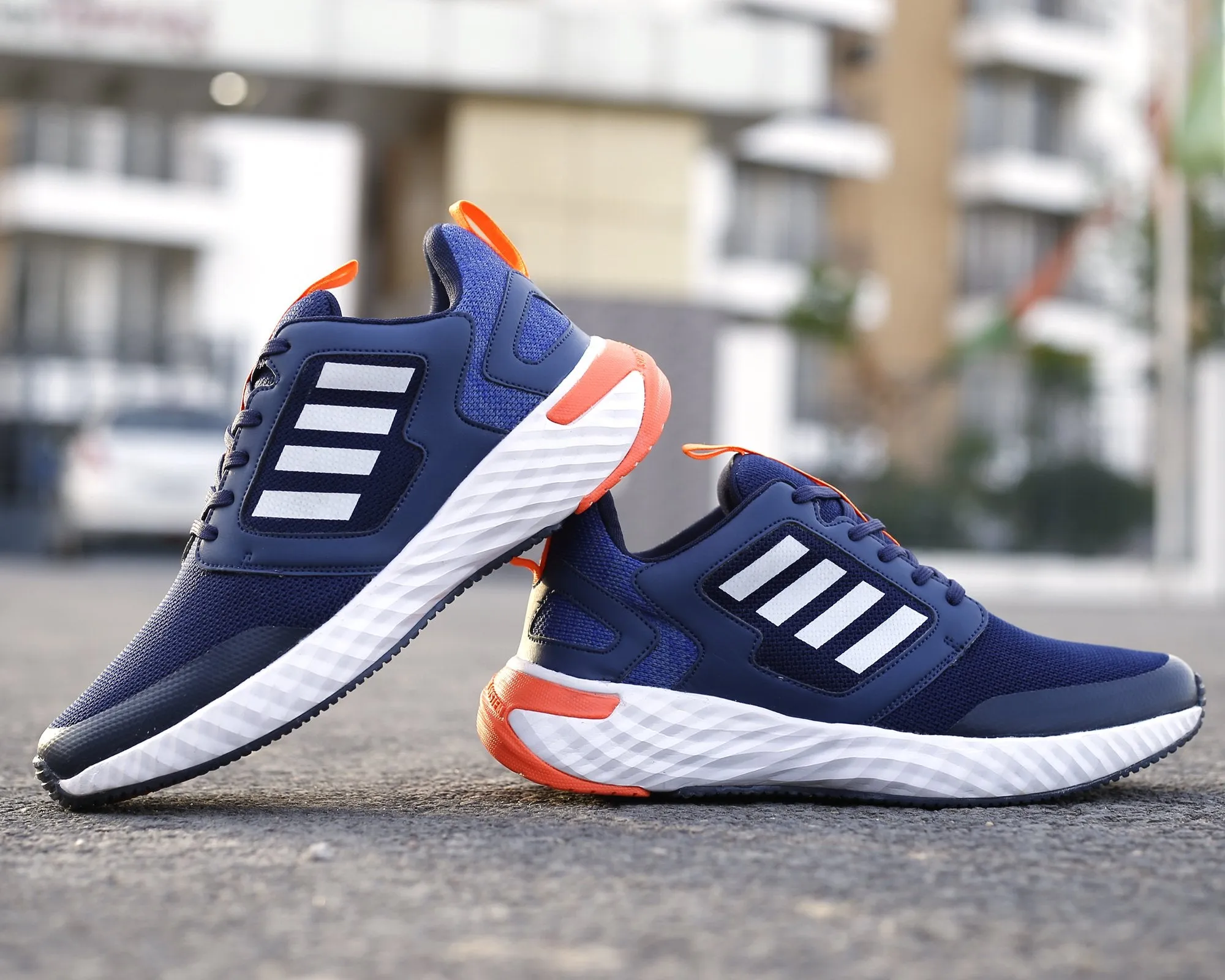 Bacca Bucci Flex Champions Tennis Shoes