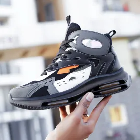 Basketball Shoes Playing Bacca Bucci Grand