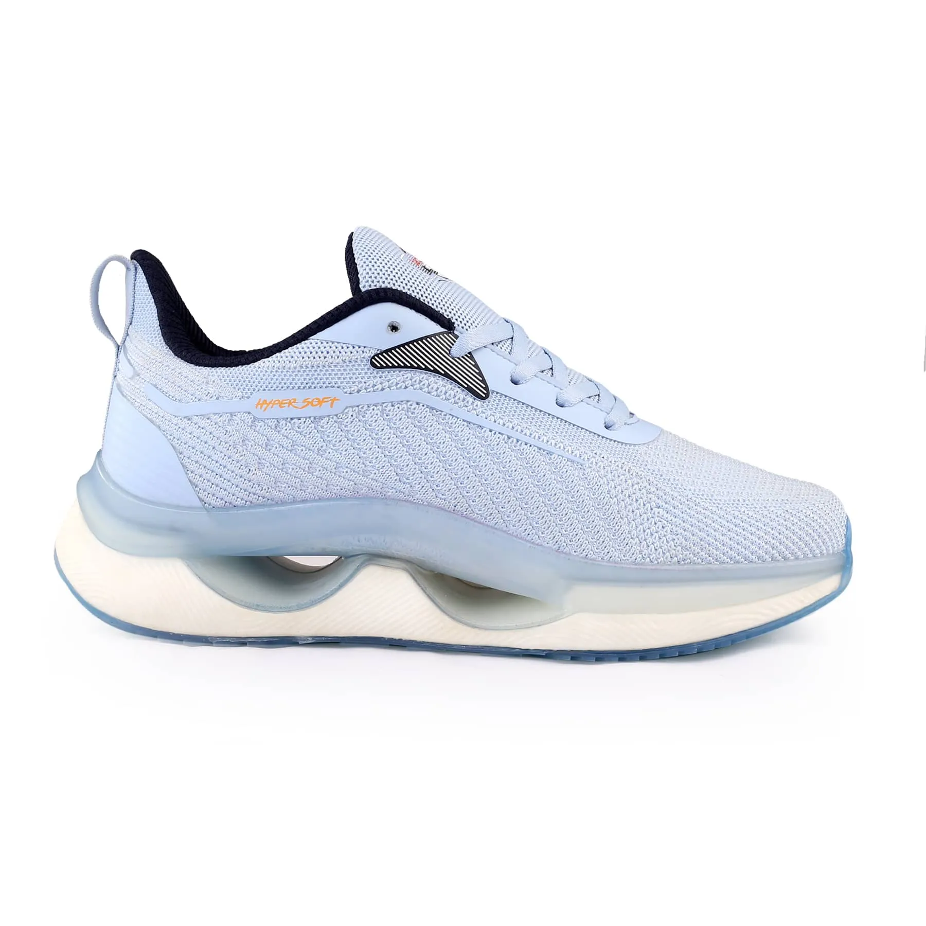Bacca Bucci Hypersoft Series Top Badminton Shoes In India