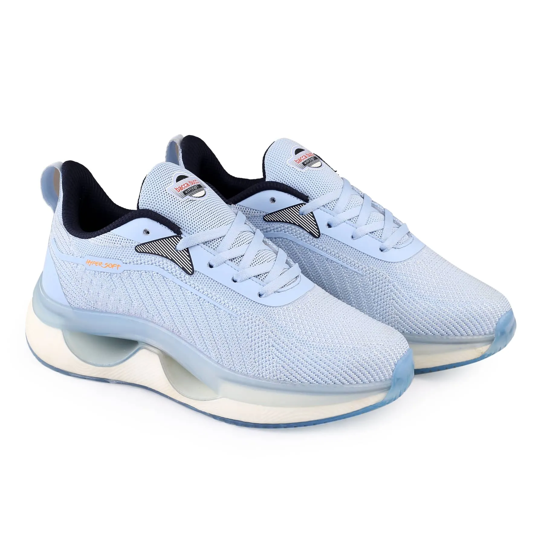 Badminton Aerus Z Bacca Bucci Hypersoft Series