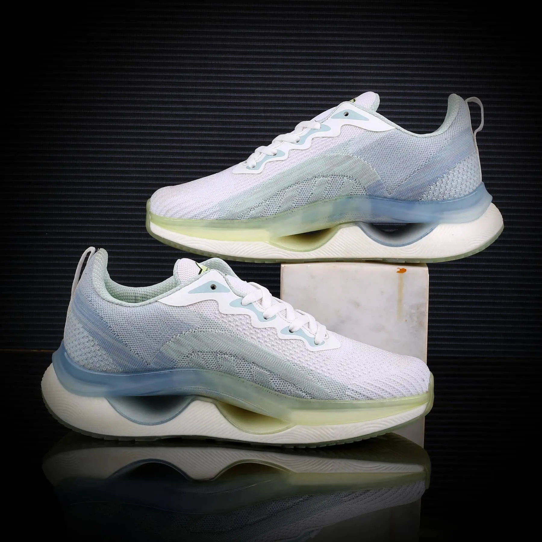 Outdoor Badminton Shoes Bacca Bucci Hypersoft Series