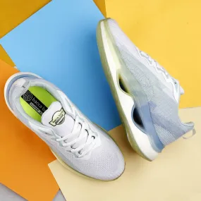 Alternative Badminton Shoes Bacca Bucci Hypersoft Series